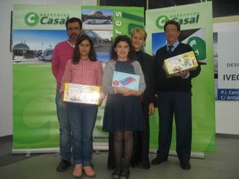Novedades Empresa